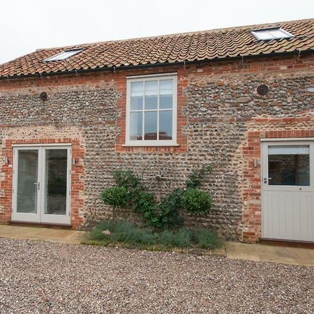 Poppy Barn Villa Holt  Exterior foto